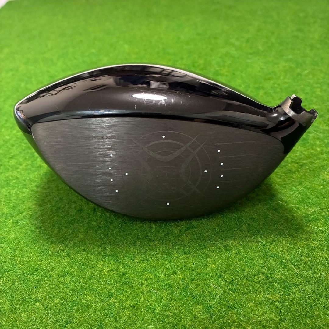 Callaway EPIC MAX LS ドライバー　9.0 カラーカスタム