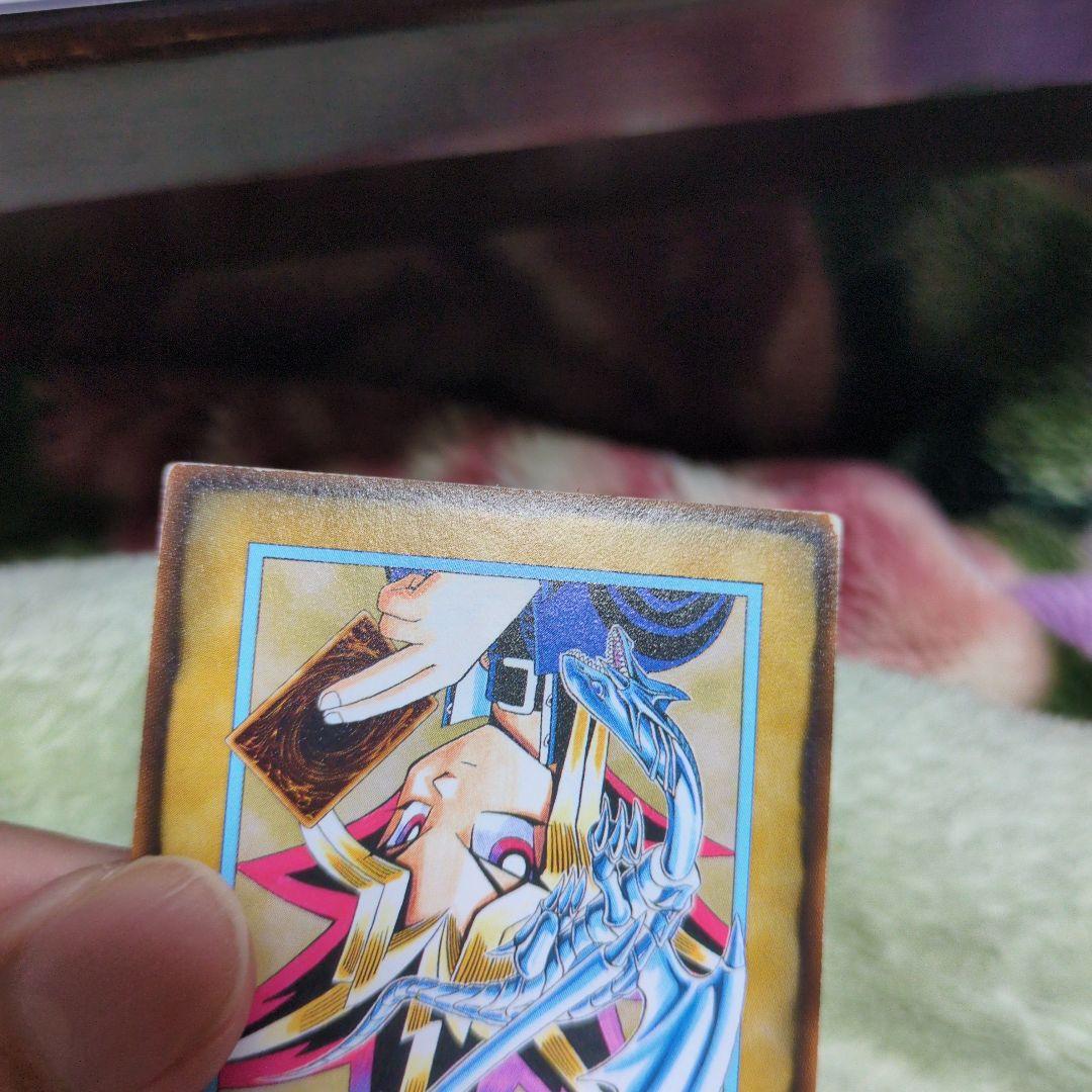 遊戯王OCG ルールカード