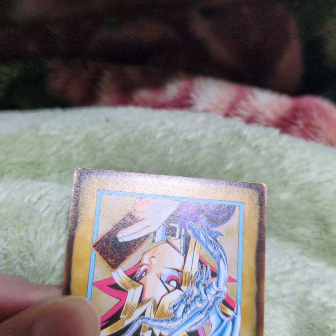 遊戯王OCG ルールカード