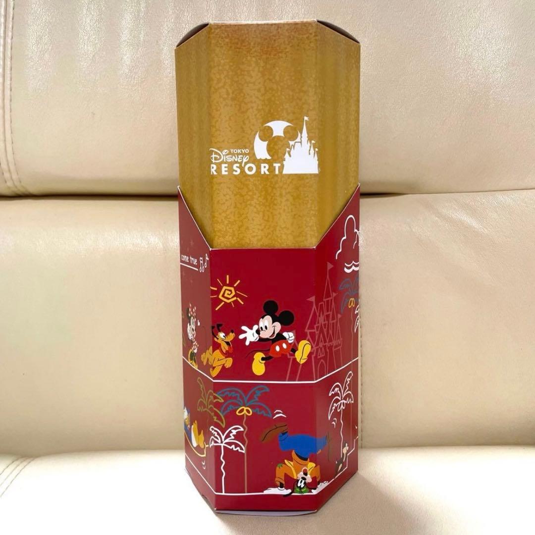 東京 ディズニー リゾート ワッフルクッキー