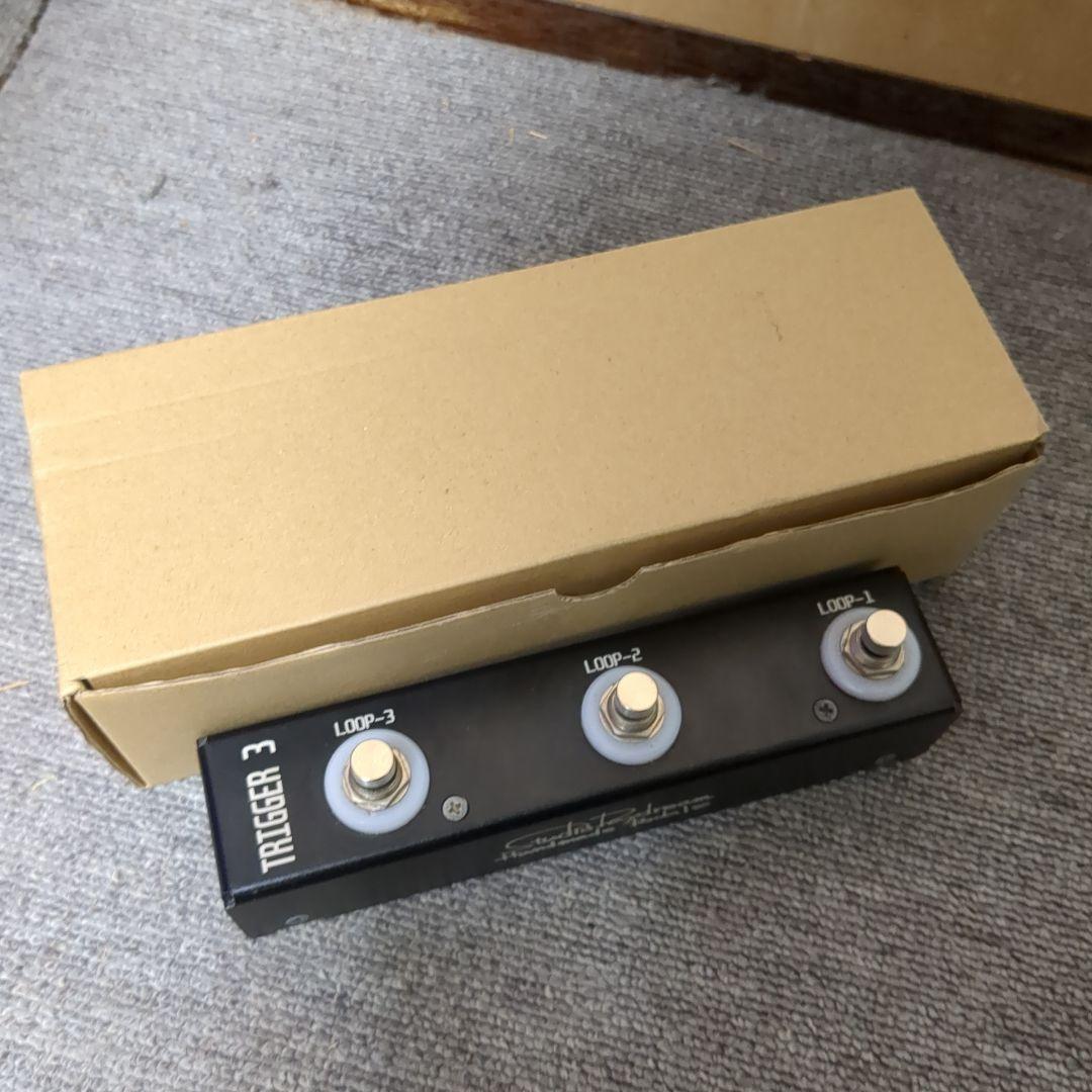 Studio Daydream TRIGGER3 Rev 4.0 スイッチャー