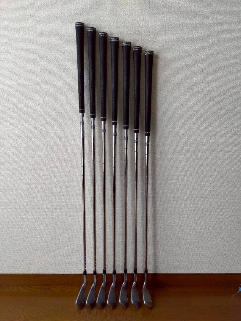 PING アイアンセット i59