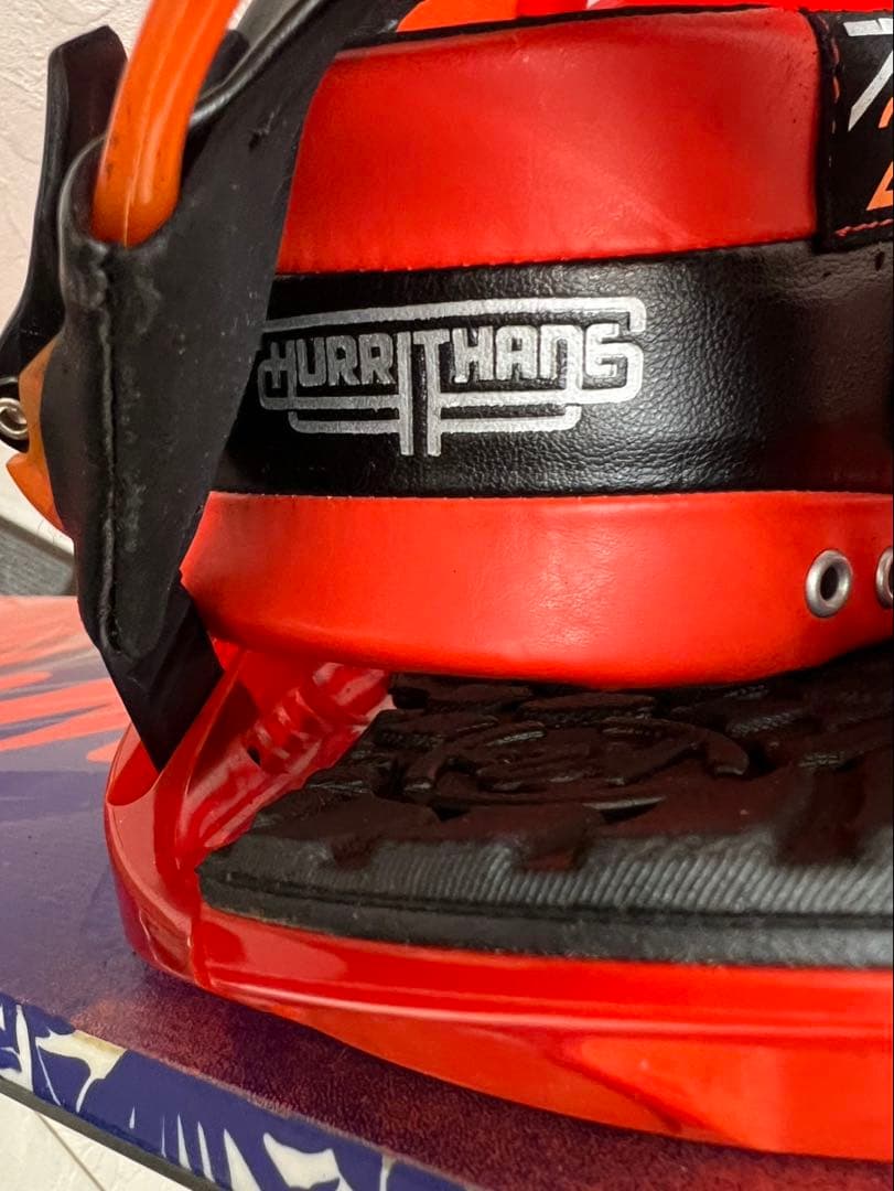 K2 Limelite 142 スノーボード