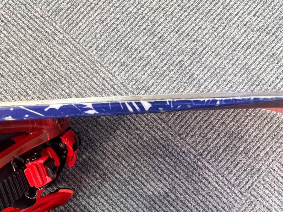 K2 Limelite 142 スノーボード