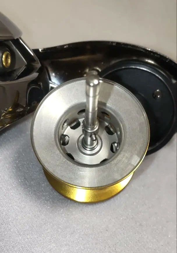 プ*♡様 シマノ　アンタレス AR RH 225