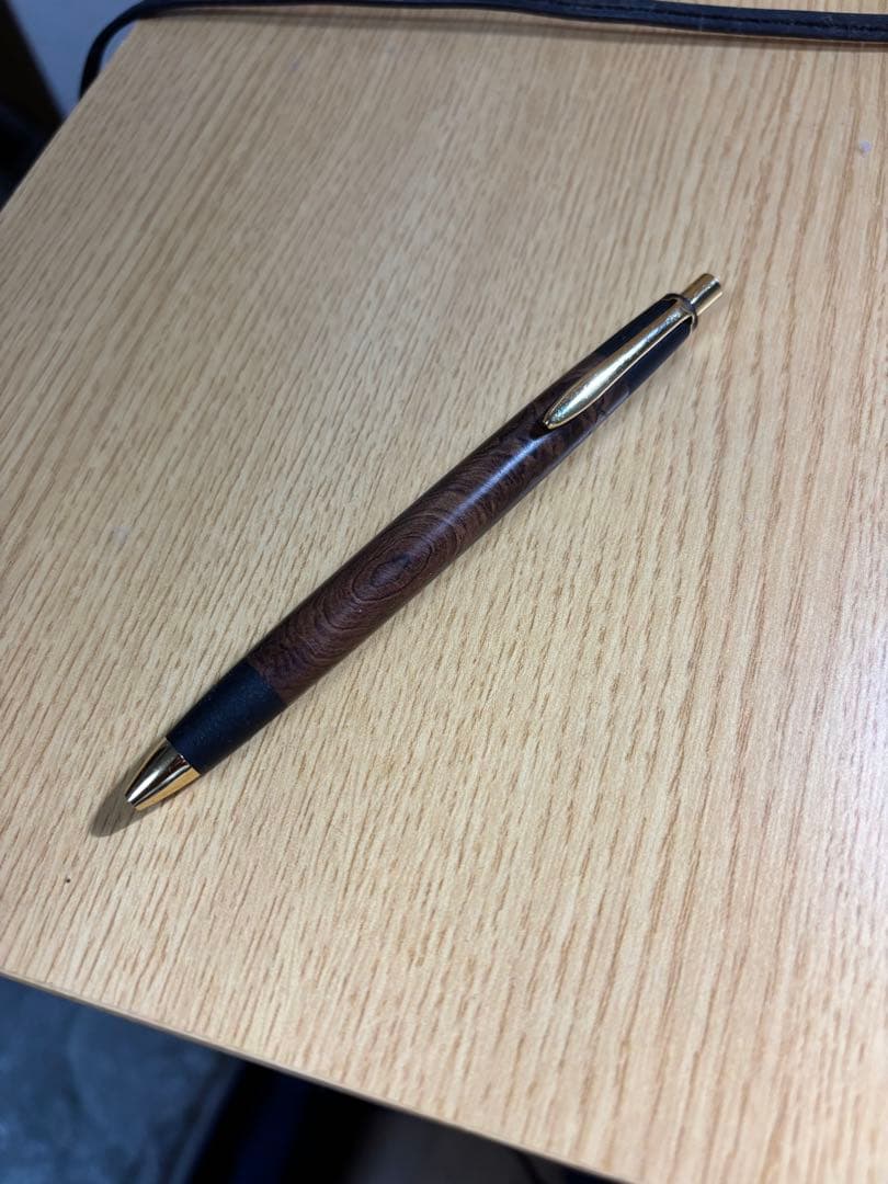 ボナンペン　ローズウッド0.5mm