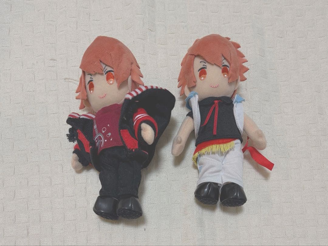 一十木音也 ぬいスター