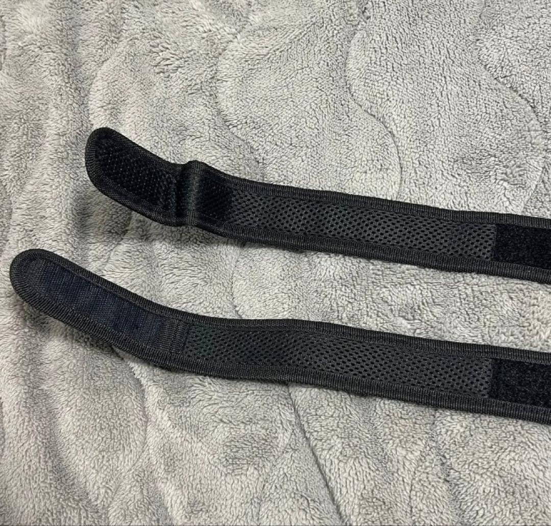 【超美品】GUARDNER ガードナーゴルフベルト Lサイズ