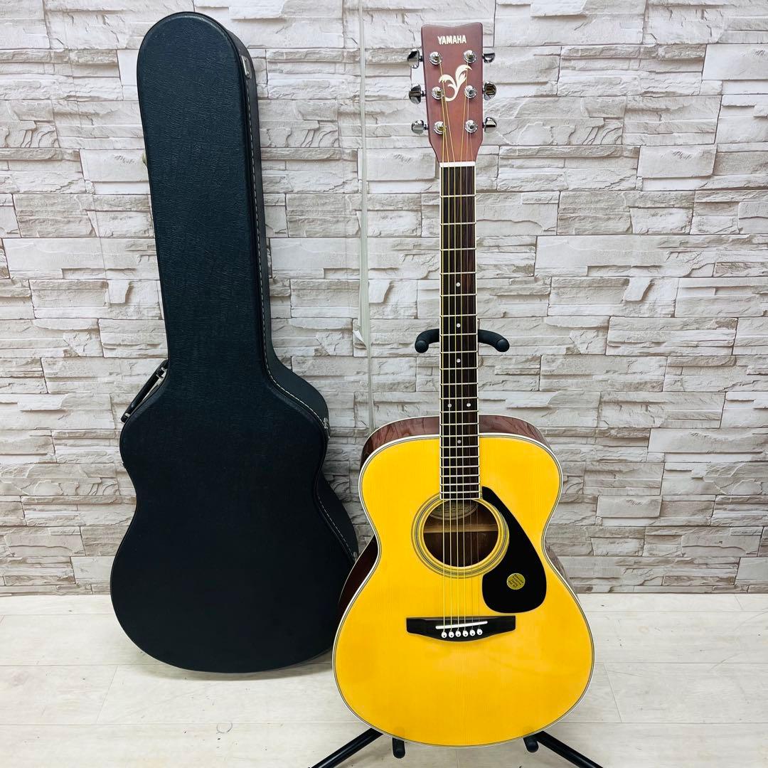 美品 YAMAHA ヤマハ アコースティックギター FS-325