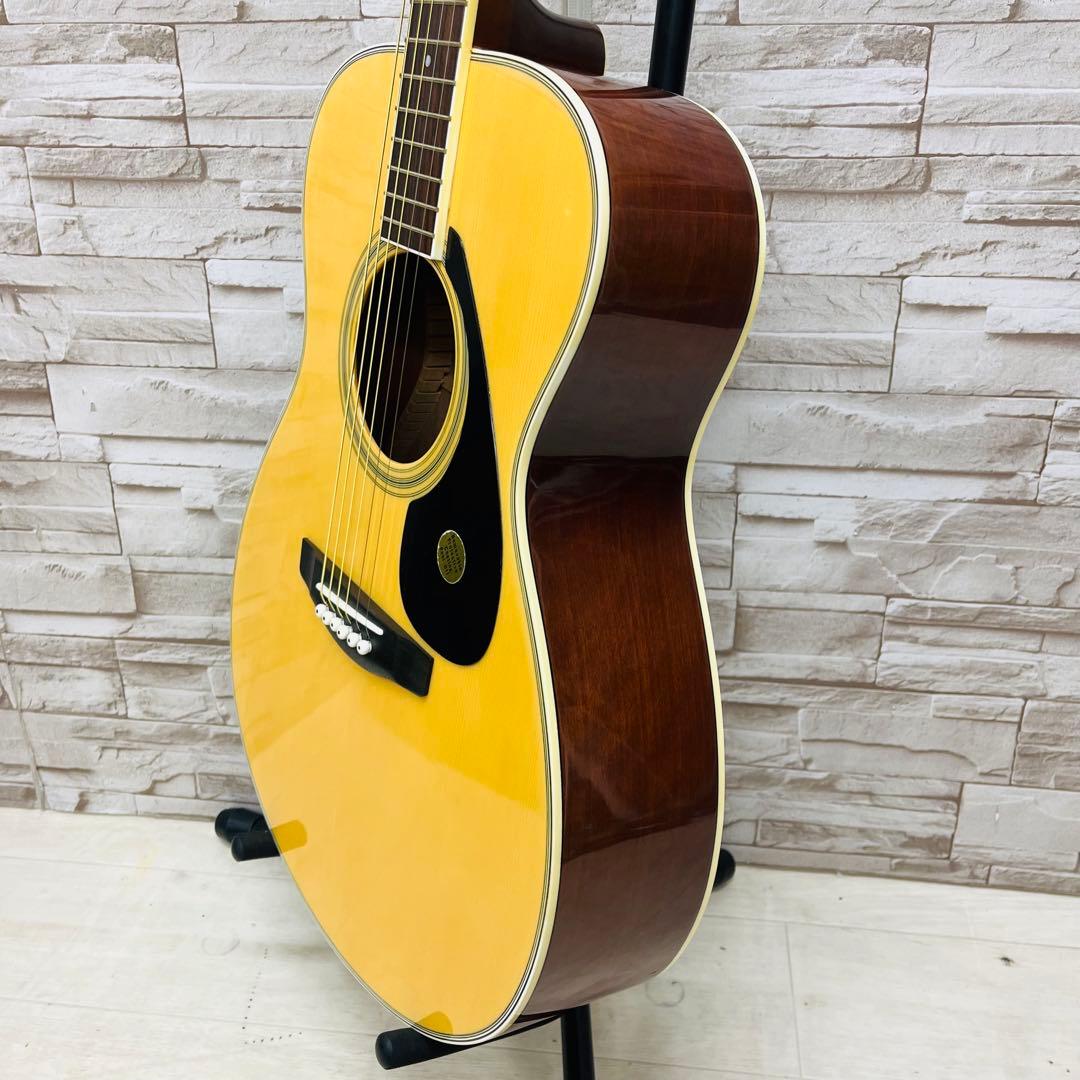 美品 YAMAHA ヤマハ アコースティックギター FS-325