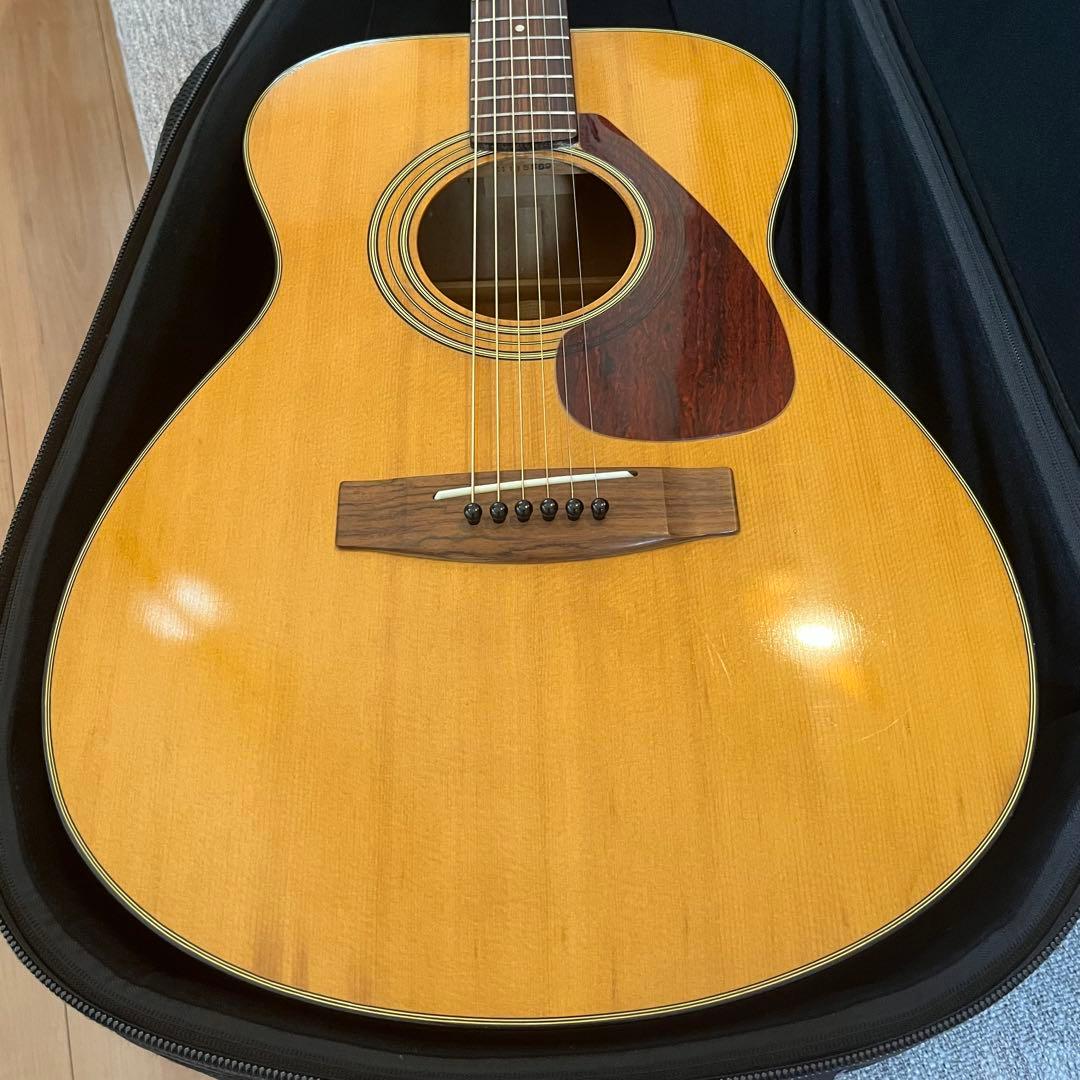 YAMAHA FG-170 アコースティックギター