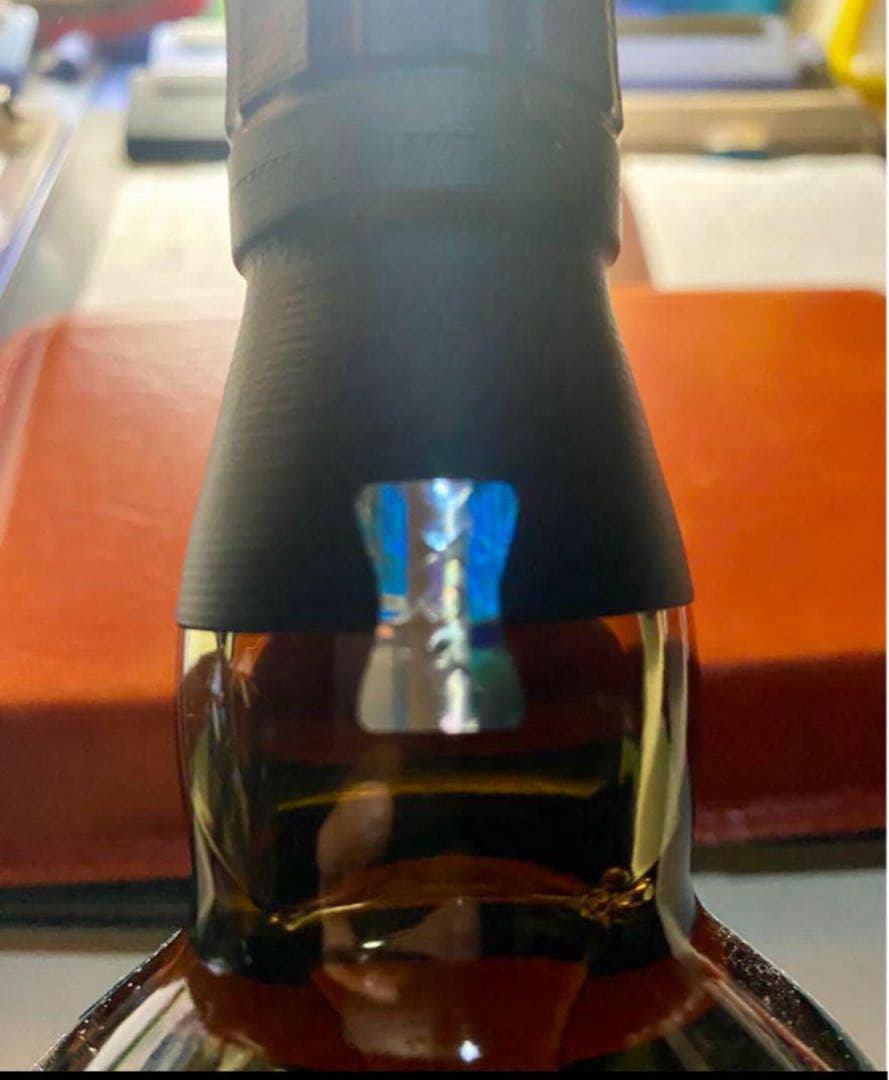 山崎18年　新品　未開封