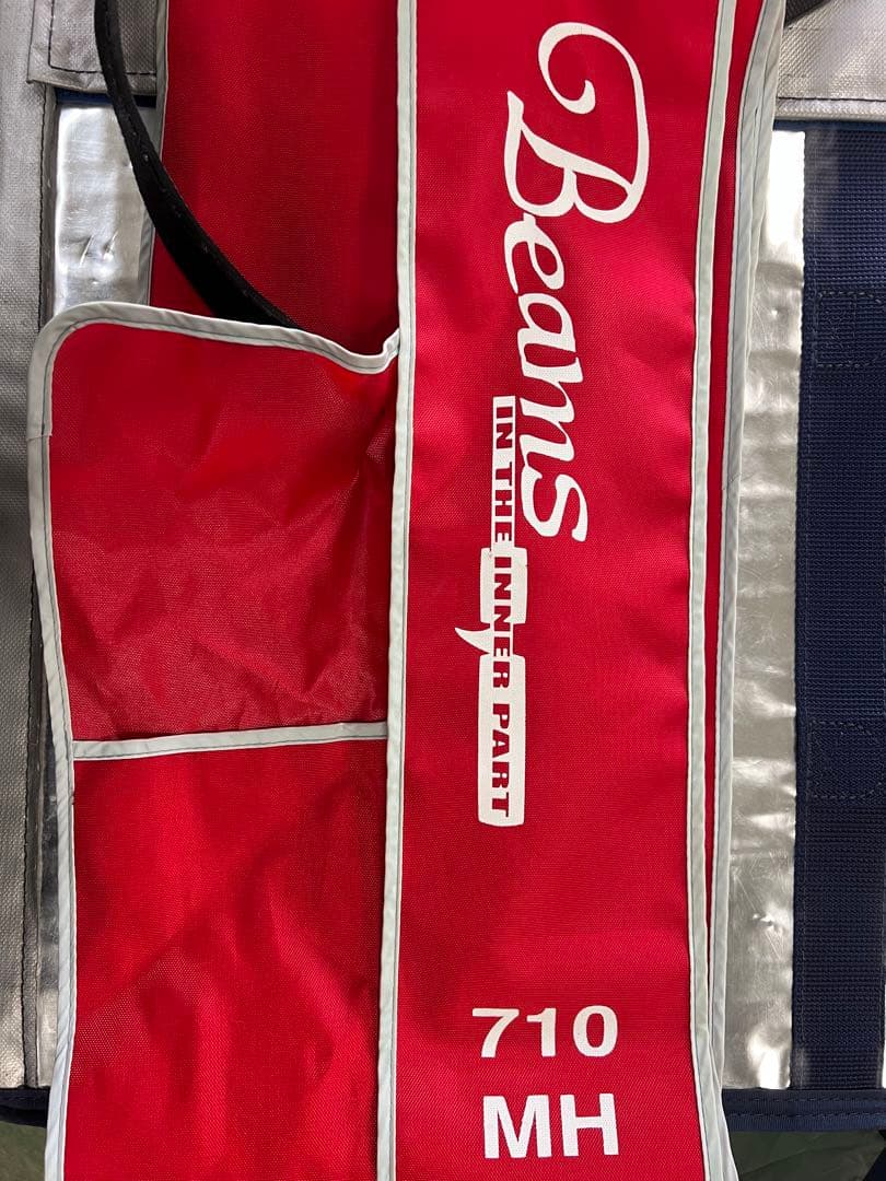 Fishman フィッシュマン　ビームス　7.10mh シーバス　バス　ロッド