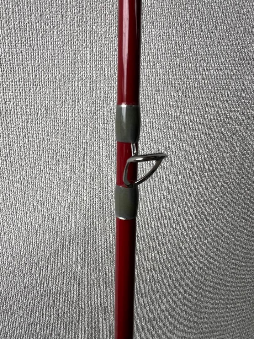 Fishman フィッシュマン　ビームス　7.10mh シーバス　バス　ロッド