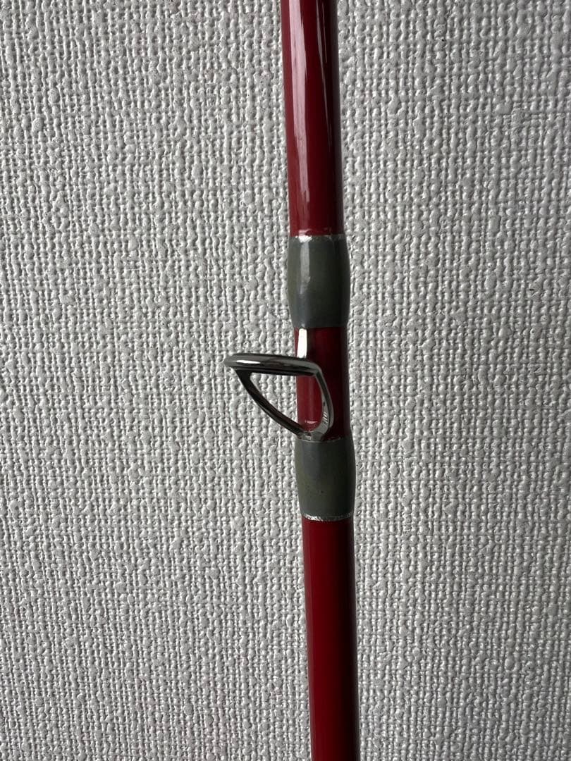 Fishman フィッシュマン　ビームス　7.10mh シーバス　バス　ロッド