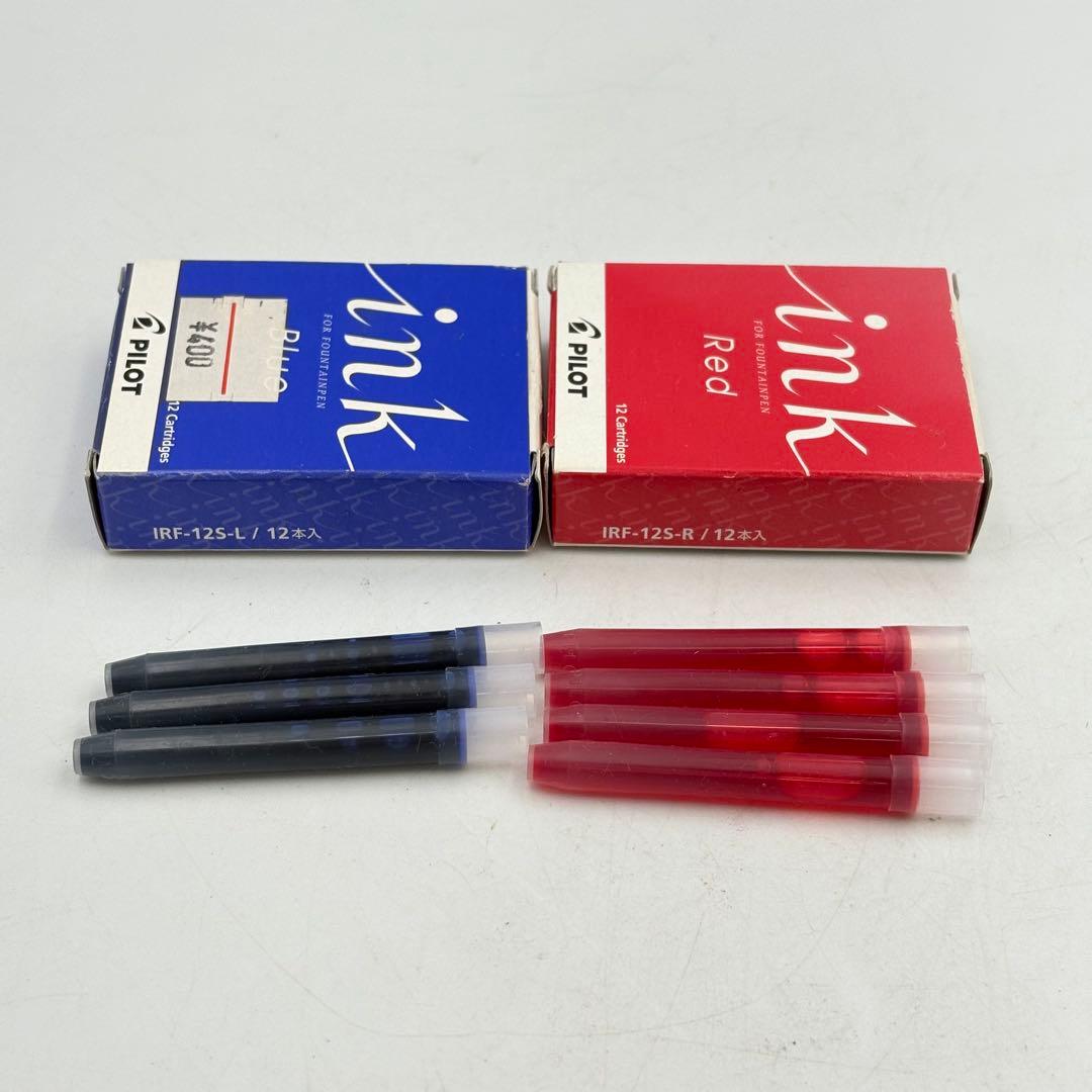 パイロット カスタム プラチナ 万年筆 まとめ売り 0829-S6786s