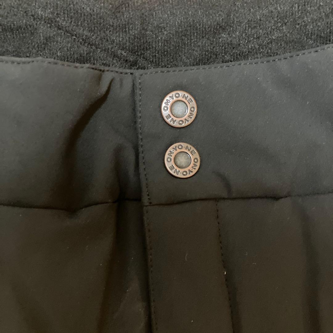 オンヨネ スキー サイドオープンパンツ Men