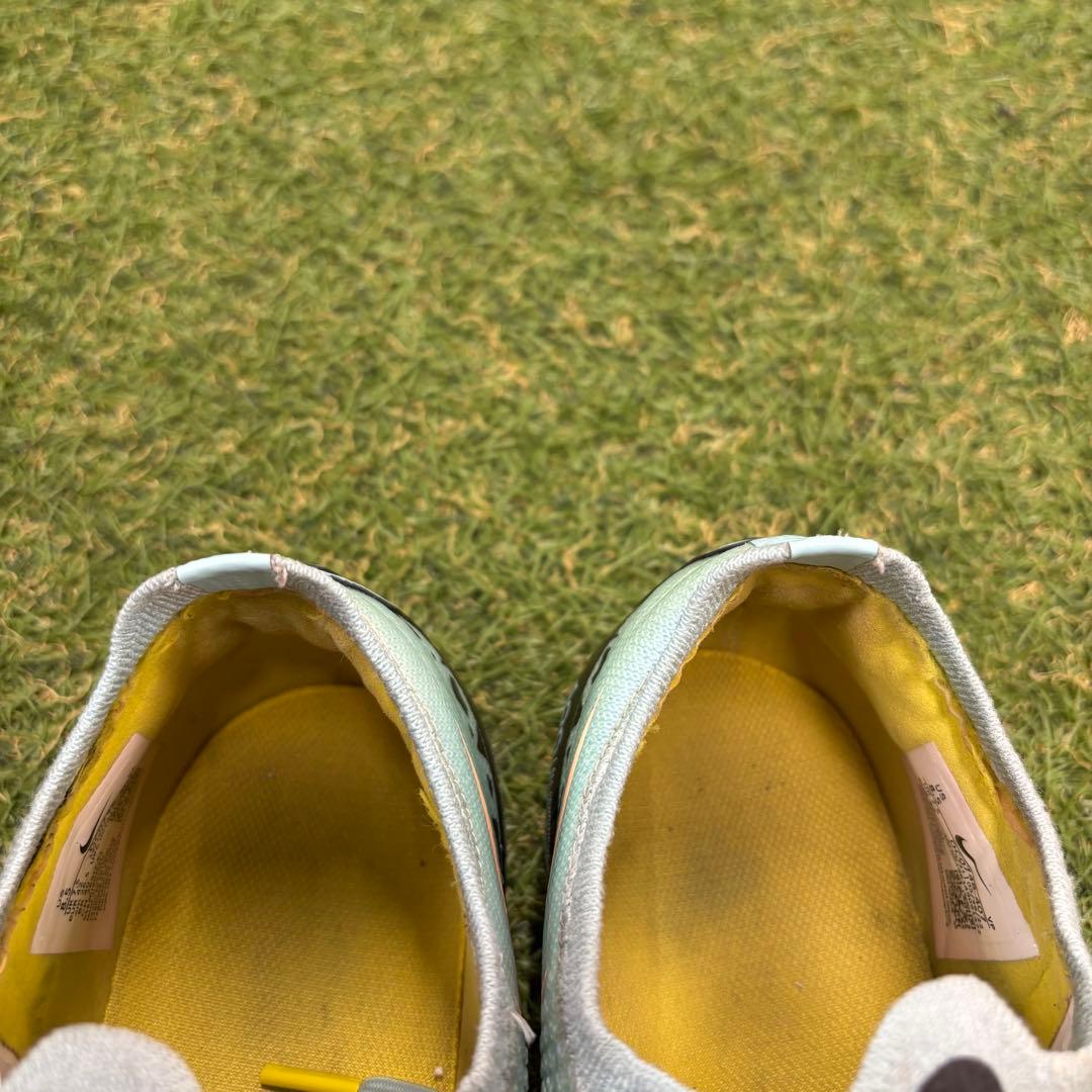 【即日発送】NIKE ファントムGT2 エリート AG-PRO 26.5cm