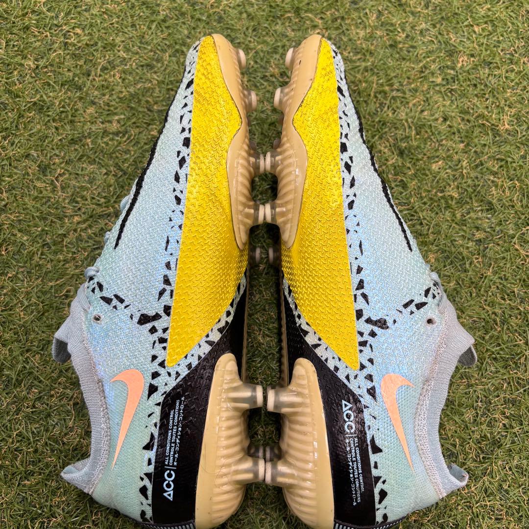 【即日発送】NIKE ファントムGT2 エリート AG-PRO 26.5cm