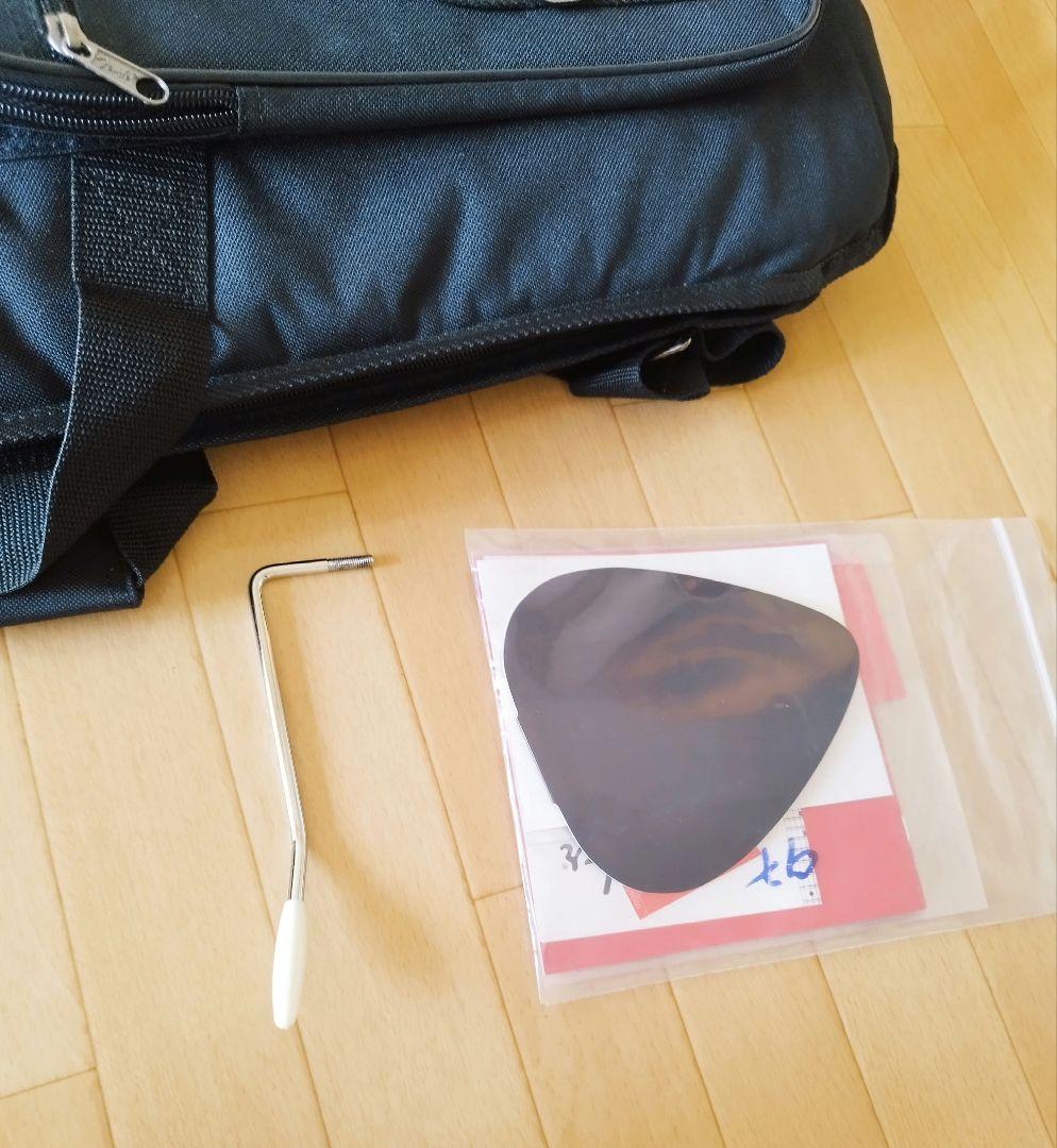 美品　fender Vintera Road Worn Stratocaster