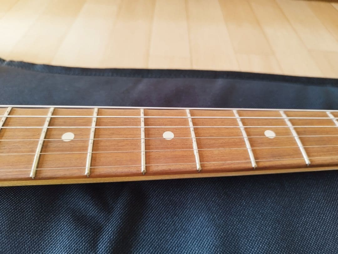 美品　fender Vintera Road Worn Stratocaster