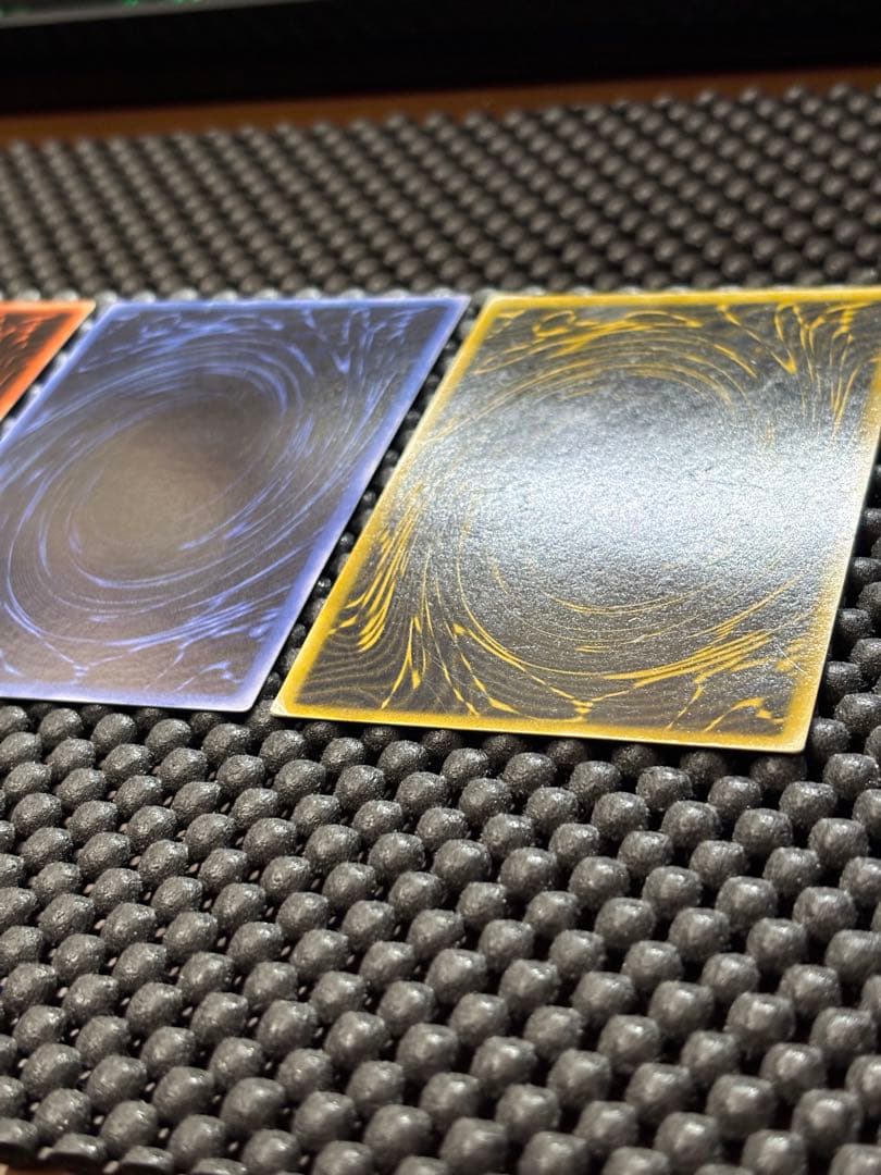 【当時物】遊戯王 三幻神 オシリスの天空竜 オベリスクの巨神兵 ラーの翼神竜