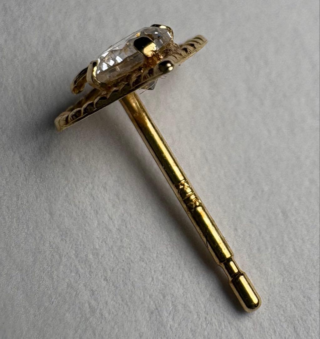 【貴金属保証】ピアス 18k pt900 全て刻印 金 純金 ゴールド まとめ