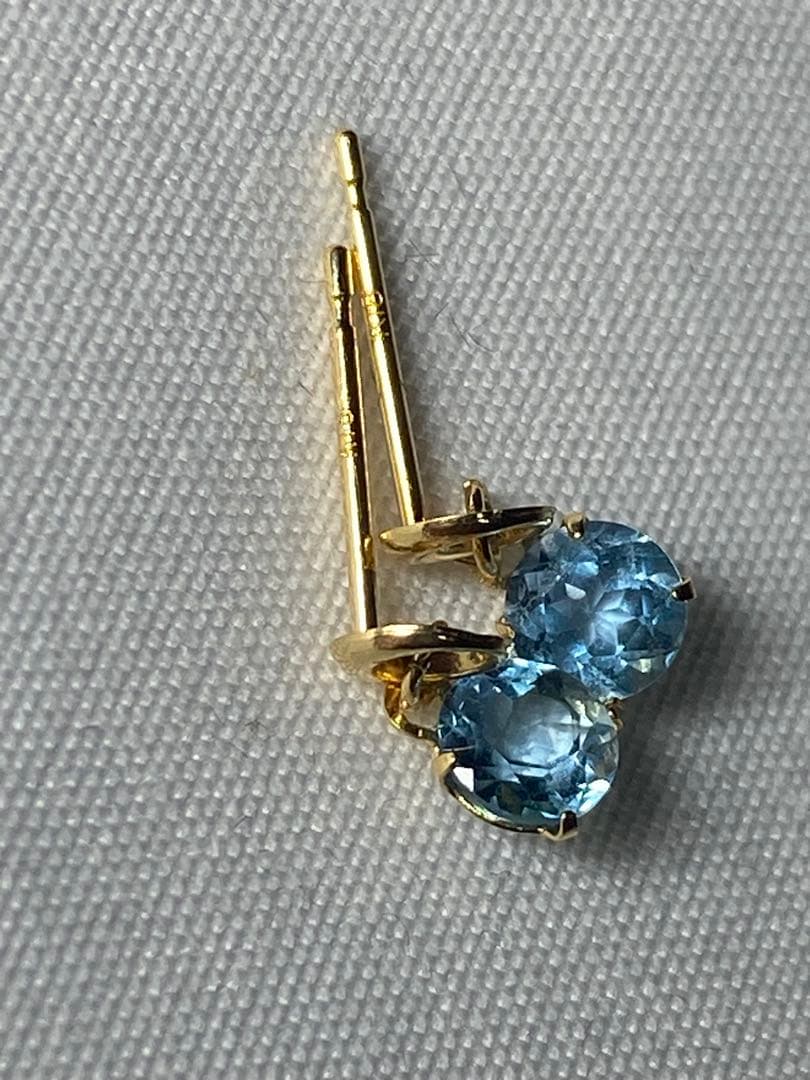 【貴金属保証】ピアス 18k pt900 全て刻印 金 純金 ゴールド まとめ