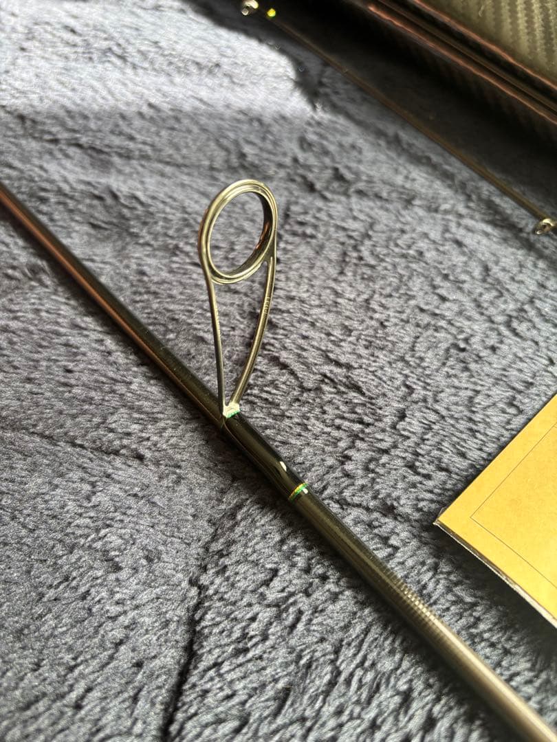 ロデオクラフト 999.9 フォーナインマイスター キメラ 62L+