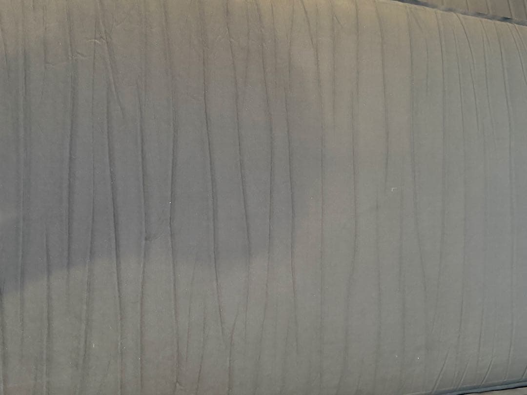 3つセット　コールマン　コンフォートマスター　インフレーターマット