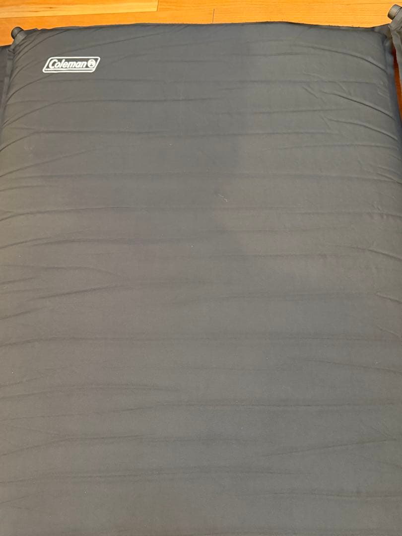 3つセット　コールマン　コンフォートマスター　インフレーターマット