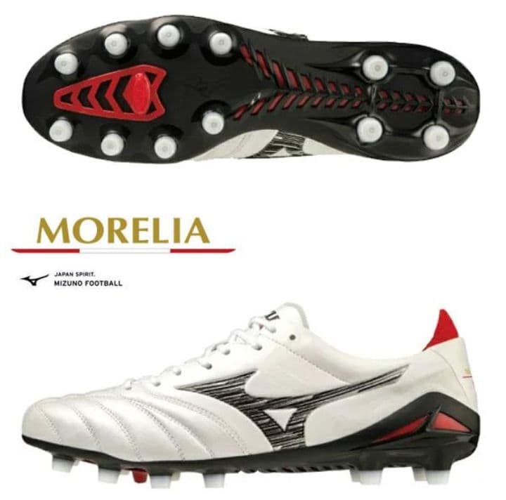 ☆【国内正規品・新品】ミズノ　MORELIA NEO 4 JAPAN　26.0㎝