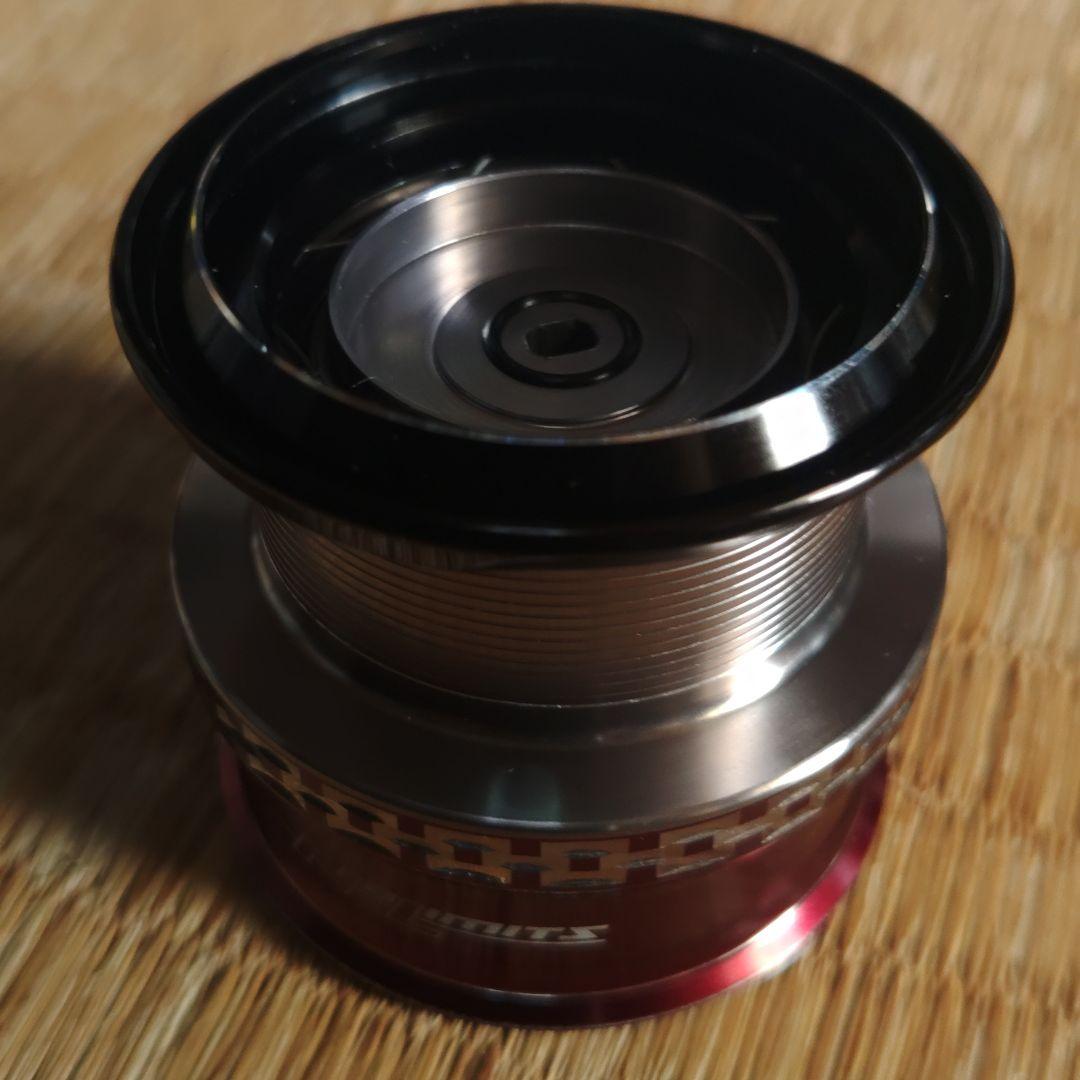 オーシャンマーク18EX3000Sスプール