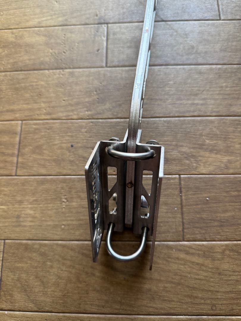 まりもさん専用RE:low!! 油圧サイド風サイドブレーキレバー