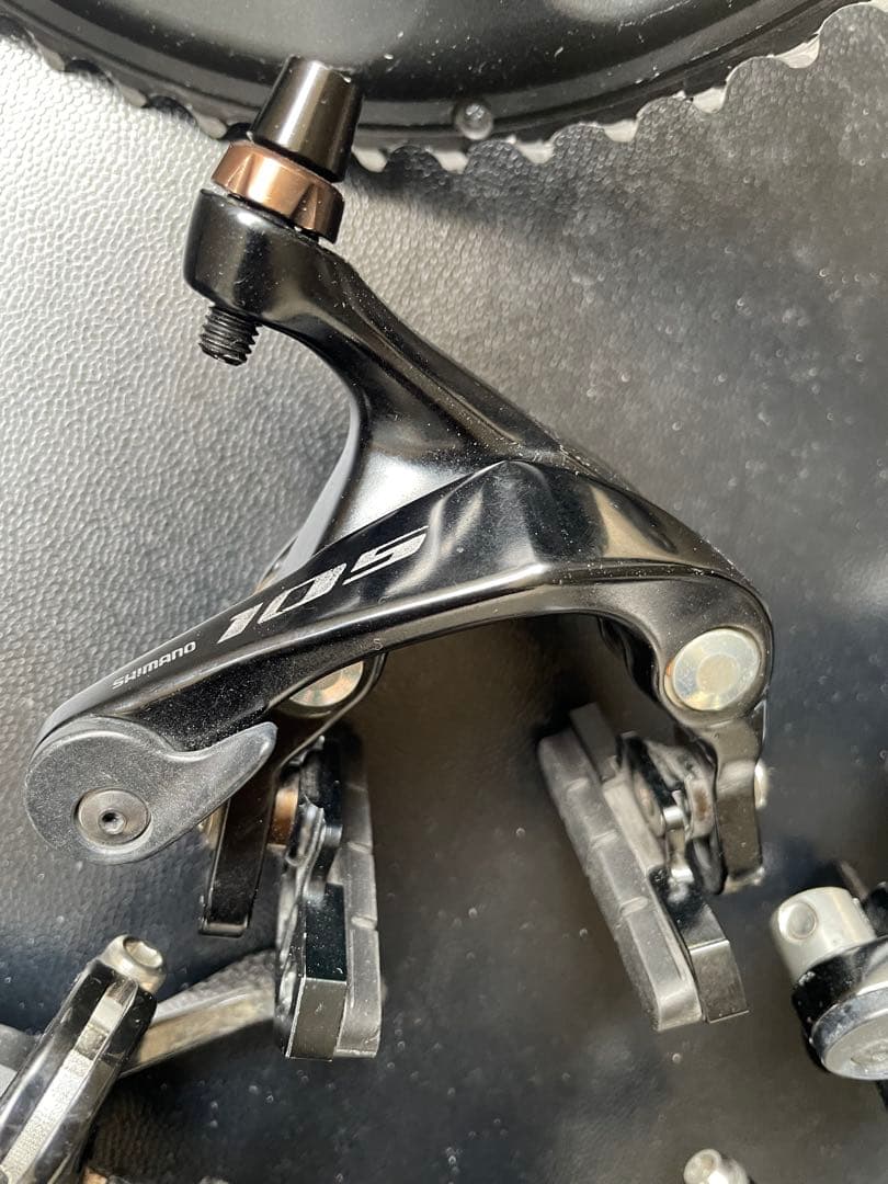 105 コンポSET 11速