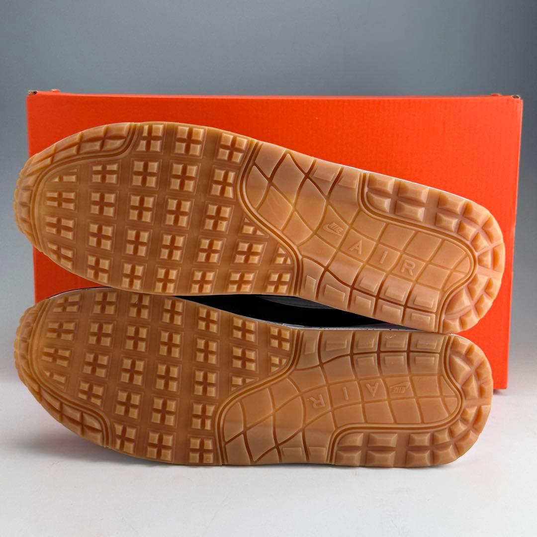 28.5cm ナイキ エアマックス1 '86 OG ゴルフ \" ブラック” 黒