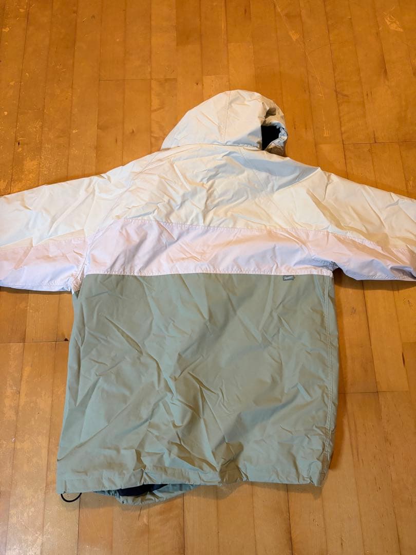 bsrabbitウェア上下セット