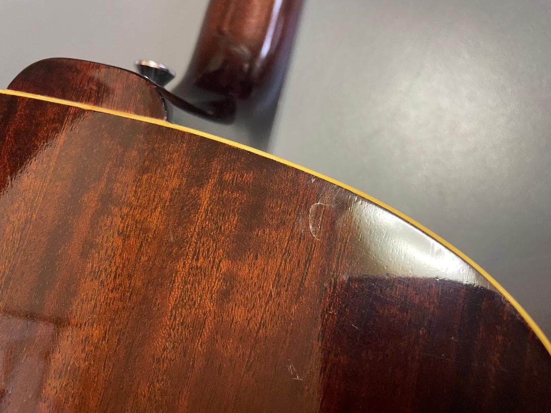 ド*ル様 K.Yairi JY-45 完全ジャンク