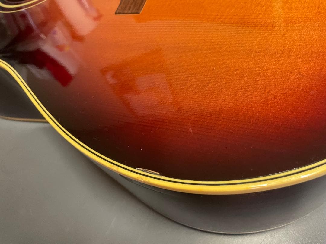 ド*ル様 K.Yairi JY-45 完全ジャンク