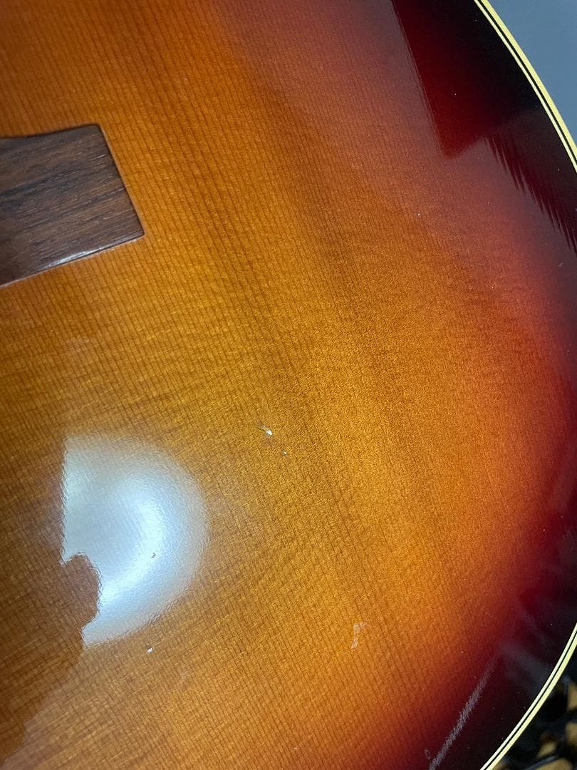 ド*ル様 K.Yairi JY-45 完全ジャンク