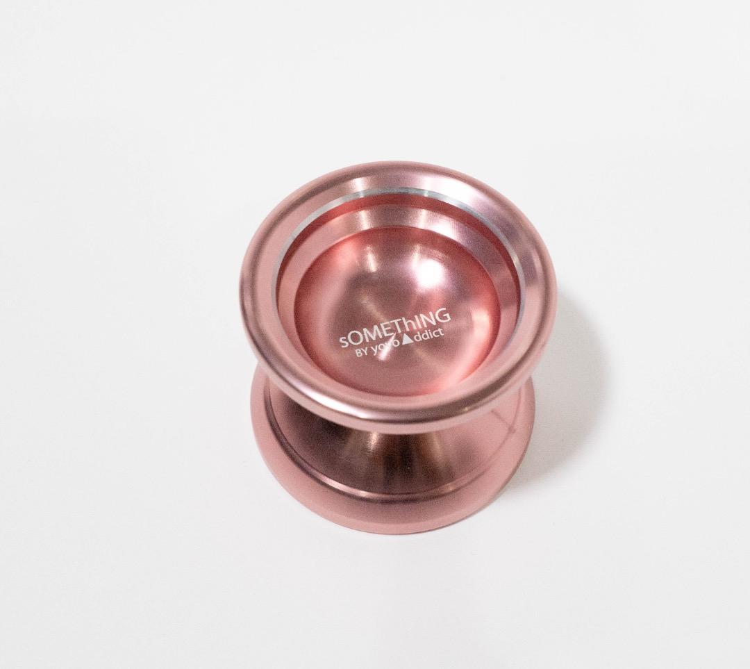 2012年購入／sOMEThING - ANGLE