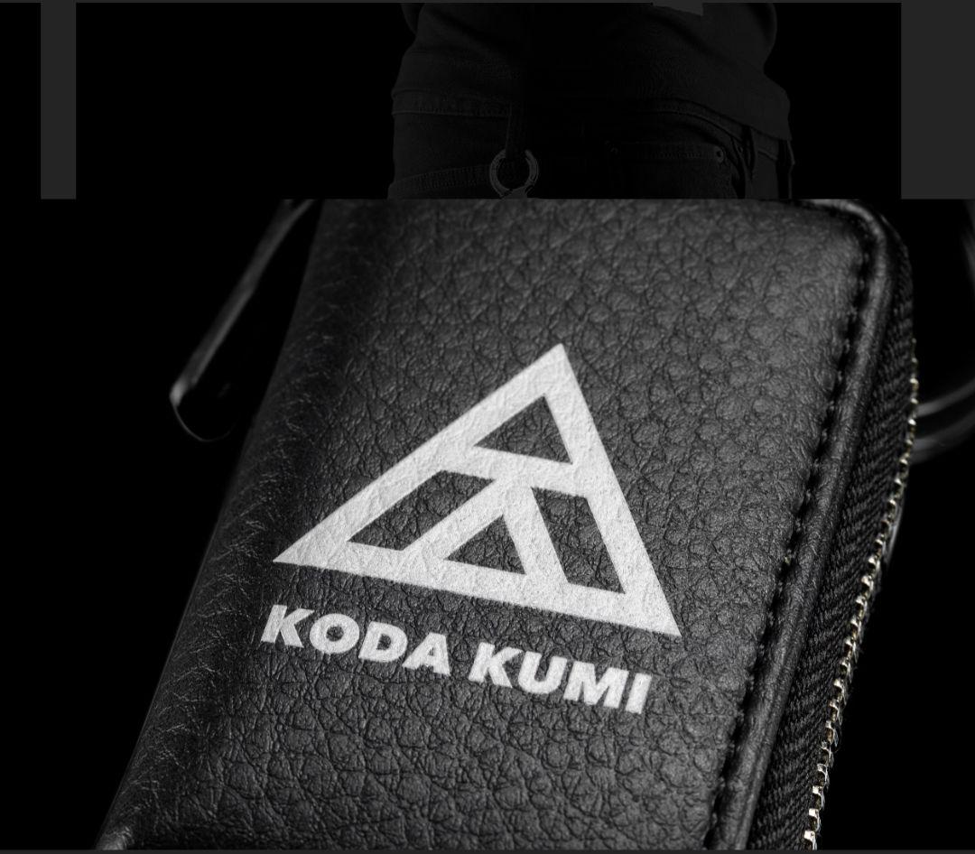 倖田來未 D.A.Dコラボ カーグッズ スマートキーケース