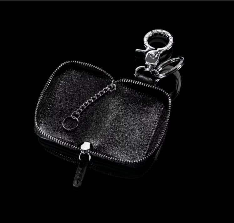 倖田來未 D.A.Dコラボ カーグッズ スマートキーケース