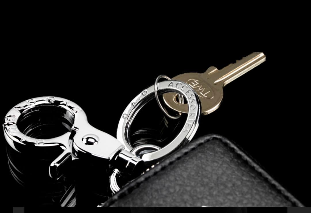 倖田來未 D.A.Dコラボ カーグッズ スマートキーケース