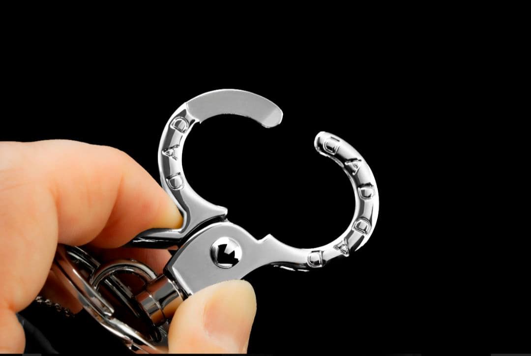 倖田來未 D.A.Dコラボ カーグッズ スマートキーケース