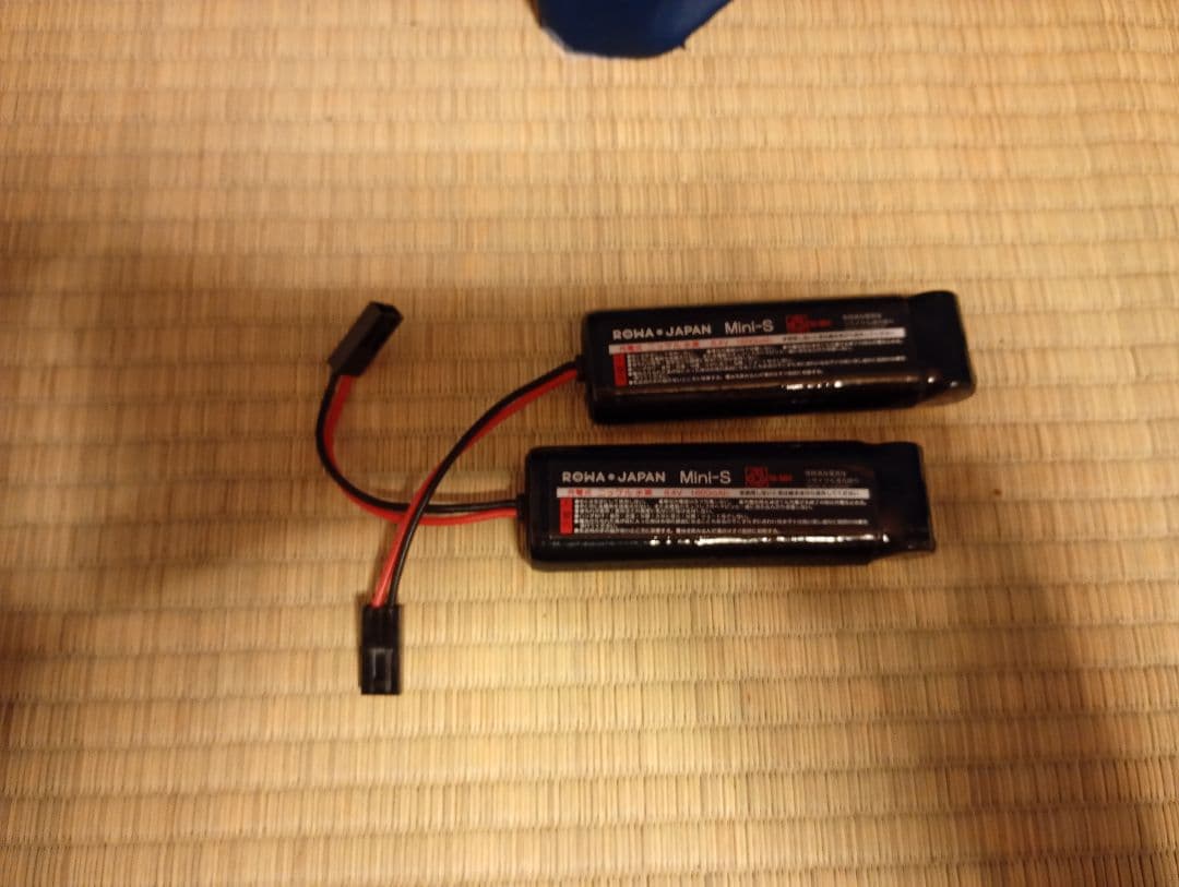 電動ガン　マルイ　ak47　スペツナズ