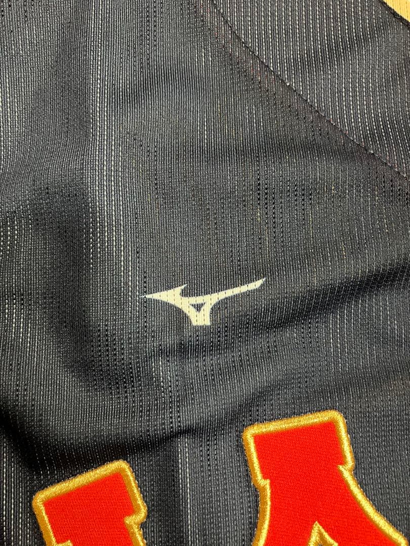 大谷翔平　ユニフォーム　WBC 侍ジャパン　北海道日本ハムファイターズ