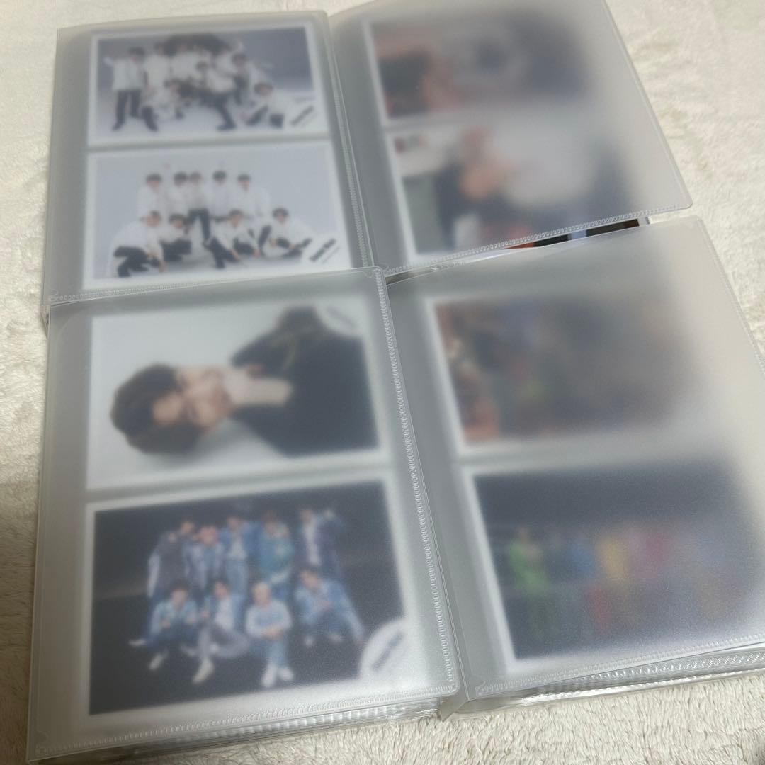 Man 深澤辰哉　公式写真　まとめ売り