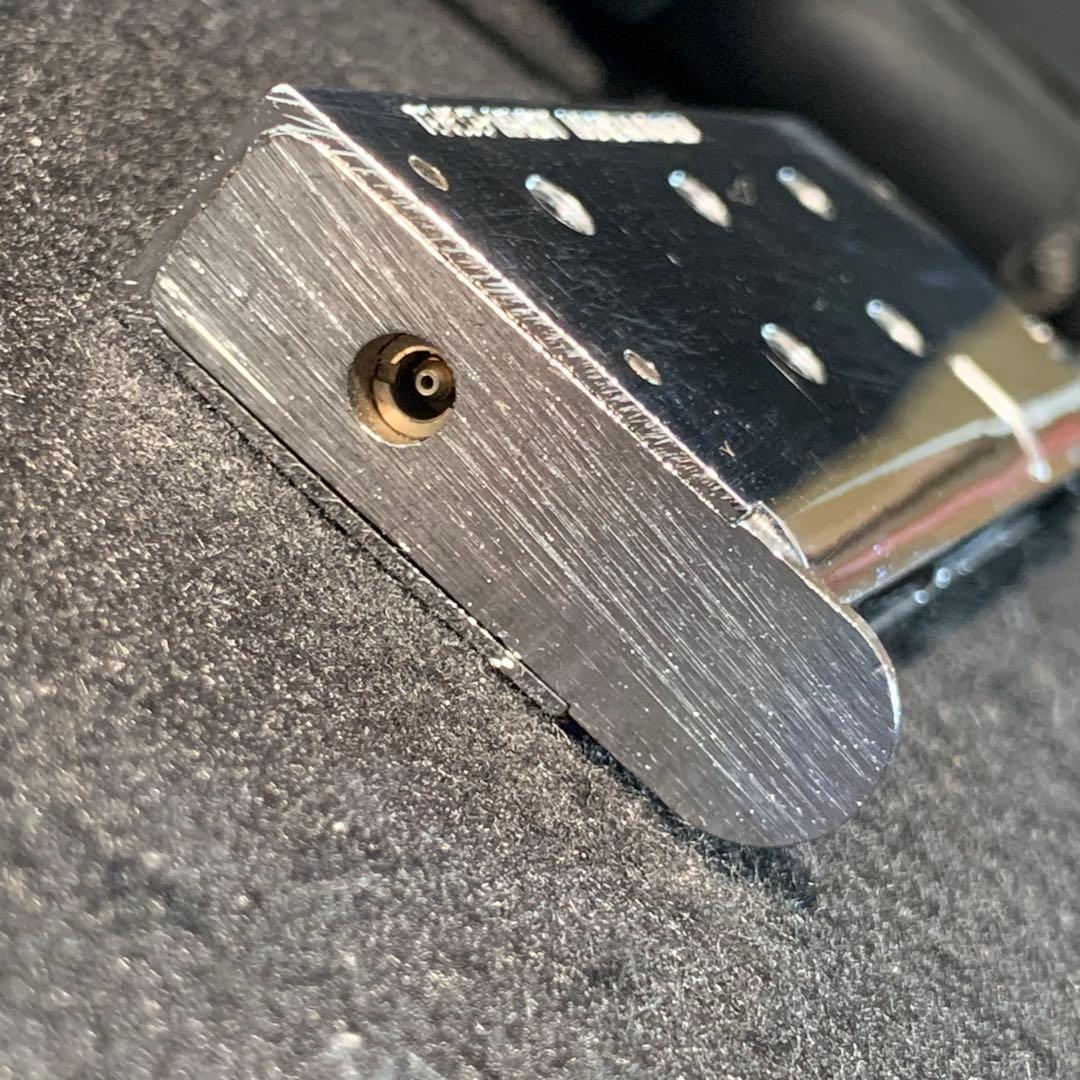 東京マルイ　デトニクス.45　ガスブローバック