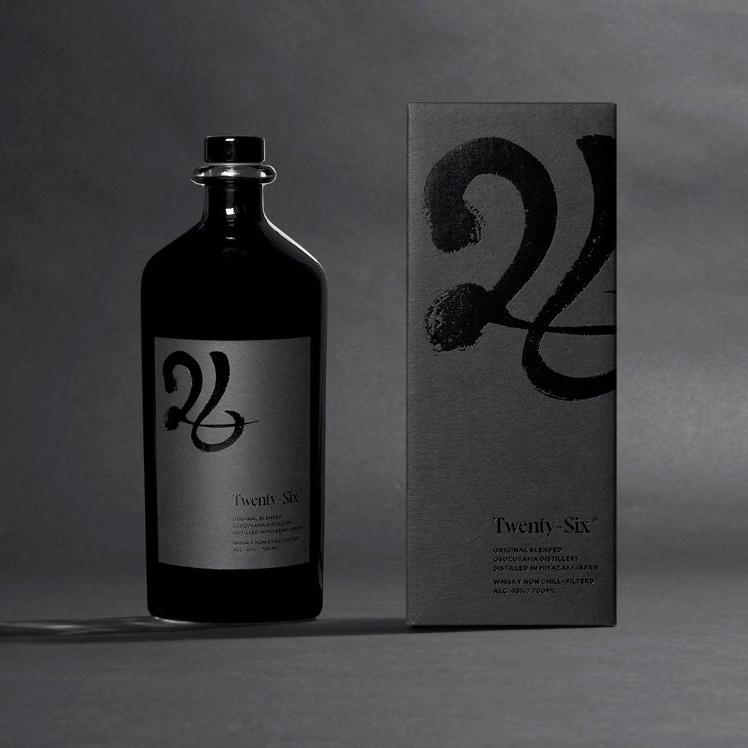 26 Twenty-Six【2025 Edition】